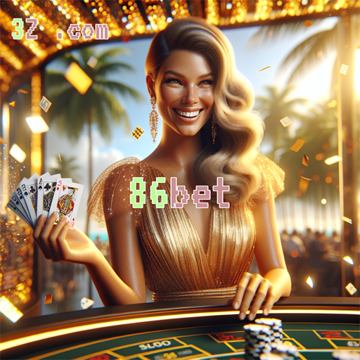 Evolução e Variedade nos Jogos da 86bet no Brasil