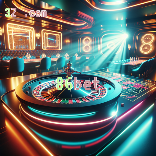 Plataforma 86bet: A Nova Experiência em Jogos Online