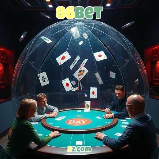 86bet: Supporte 24/7 Que Transforma Sua Experiência de Jogo