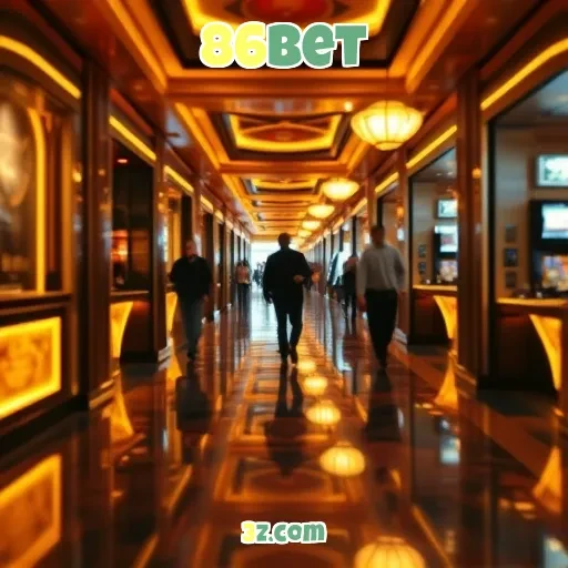 86bet VIP: Descubra o Luxo e os Benefícios Exclusivos da Seção