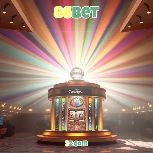 86bet: O Destino Imperdível para Jogadores Brasileiros Online