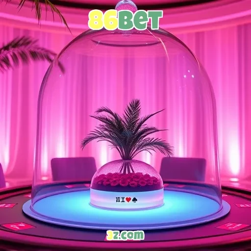 86bet: Segurança que Garante Diversão Sem Preocupações em Jogos Online
