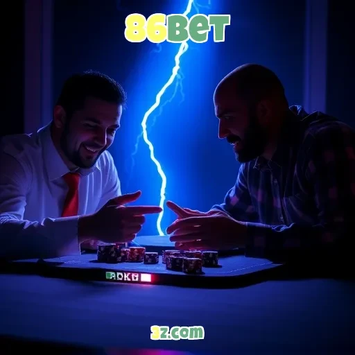 86bet: Descubra os Melhores Bônus e Como Aproveitá-los